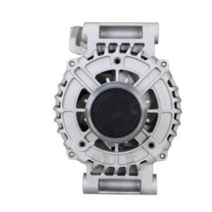 A4365 12V 130A Alternator Fits Vauxhall Mokka X, Opel Mokka X