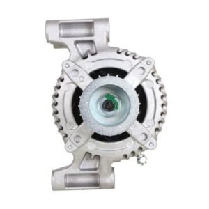A4366 12V 180A Alternator Fits Jaguar XF
