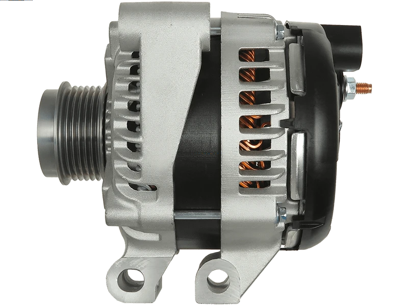 A4369 12V 180A Alternator Fits Land Rover Discovery - Image 3