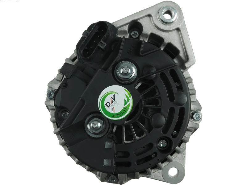 A4373 24V 90A Alternator Replaces Lucas LRA04373 - Image 3