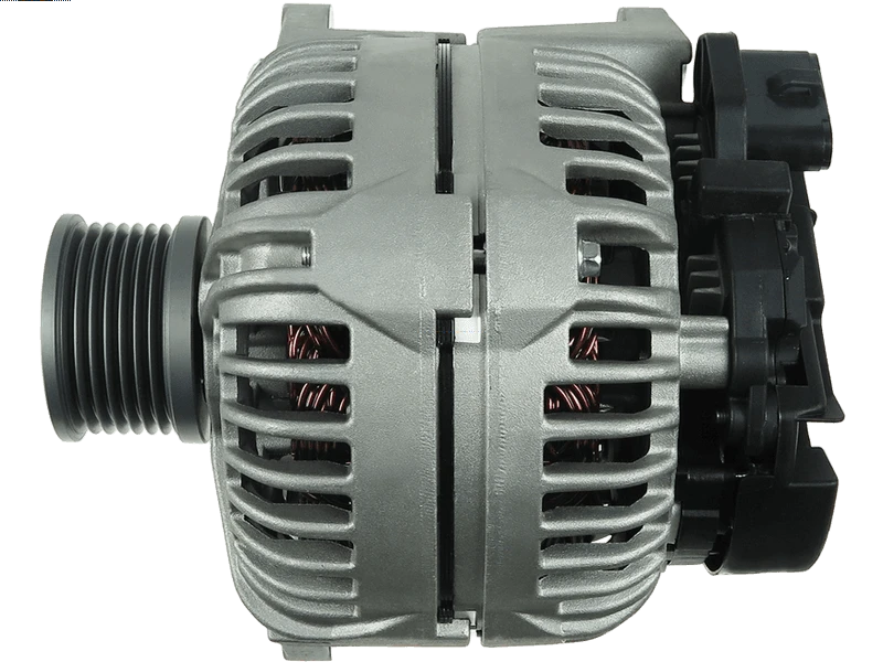 A4373 24V 90A Alternator Replaces Lucas LRA04373 - Image 4