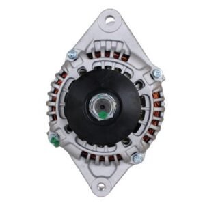 A4374 12V 80A Alternator Fits Caterpillar 906H2, Caterpillar 907H2