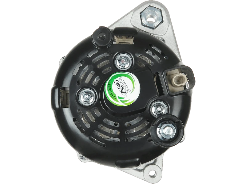 A4377 12V 130A Alternator Fits Honda Civic - Image 3