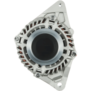 A4378 12V 95A Alternator Fits Fiat Fullback, Mitsubishi L200