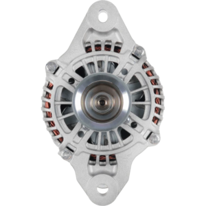 A4379 24V 110A Alternator Fits Volvo Penta TAD570VE