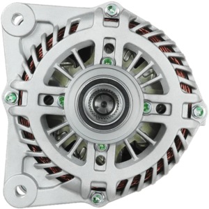 A4386 12V 150A Alternator Fits Nissan Juke