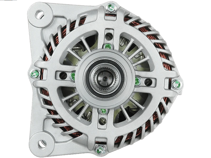 A4386 12V 150A Alternator Fits Nissan Juke
