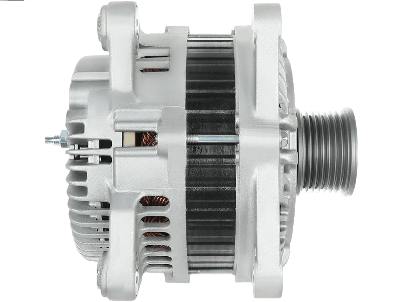 A4386 12V 150A Alternator Fits Nissan Juke - Image 2