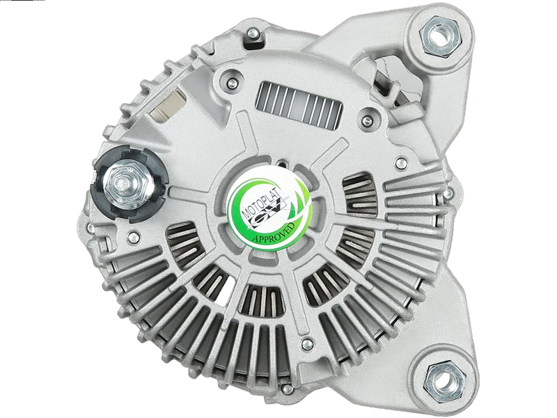A4386 12V 150A Alternator Fits Nissan Juke - Image 3