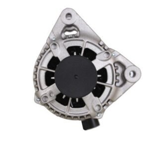 A4400 12V 120A Alternator Fits Ford Ecosport, Ford Fiesta