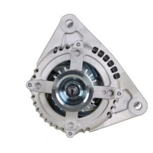 A4409 12V 160A Alternator Fits Dodge Ram 1500, Dodge Ram 2500