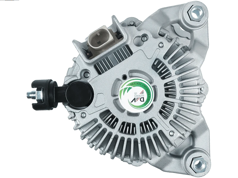 A4417 12V 150A Alternator Fits Land Rover Range Rover Velar - Image 2