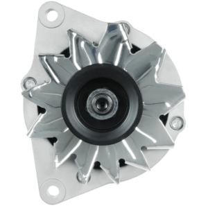 A4420 12V 80A Alternator Fits Claas Elios 210, Claas Elios 220