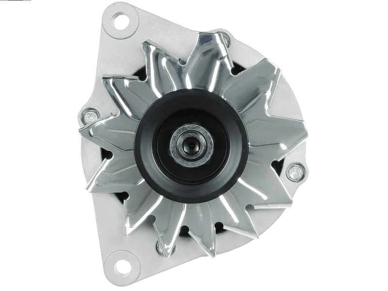 A4420 12V 80A Alternator Fits Claas Elios 210, Claas Elios 220