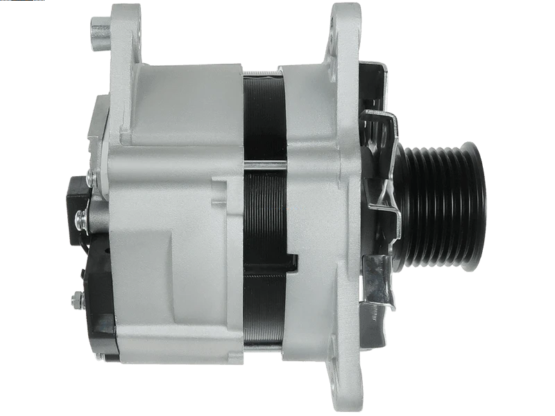 A4420 12V 80A Alternator Fits Claas Elios 210, Claas Elios 220 - Image 2