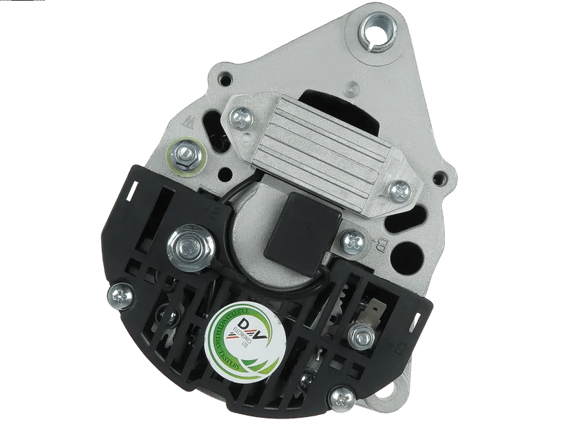 A4420 12V 80A Alternator Fits Claas Elios 210, Claas Elios 220 - Image 3