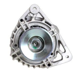 A4428 12V 65A Alternator Replaces Lucas LRA04428