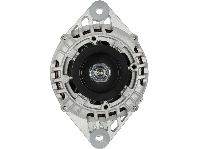 A4433 12V 125A Alternator Fits Kramer Allrad 280