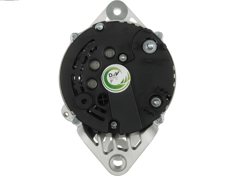 A4433 12V 125A Alternator Fits Kramer Allrad 280 - Image 3