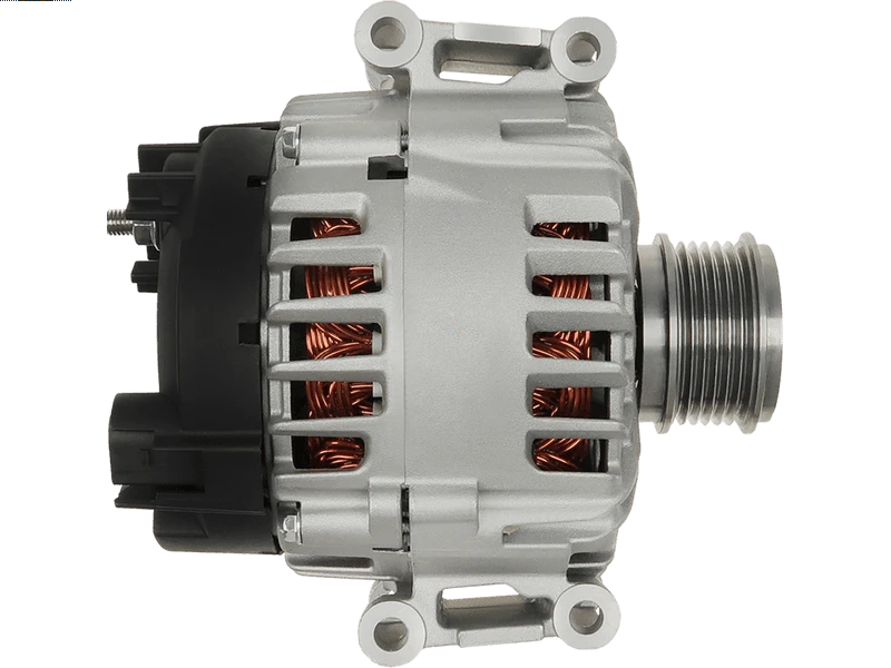 A4434 12V 150A Alternator Fits Audi A6, Audi A7 - Image 2