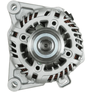 A4437 12V 180A Alternator Fits Vauxhall Crossland X, Vauxhall Vivaro