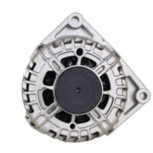 A4439 12V 120A Alternator Fits Vauxhall Corsa, Opel Corsa