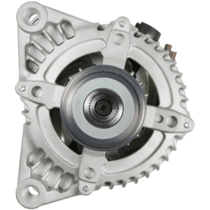 A4440 12V 150A Alternator Fits Vauxhall Combo, Vauxhall Crossland X