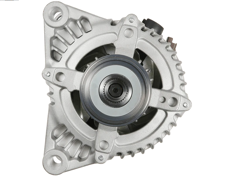 A4440 12V 150A Alternator Fits Vauxhall Combo, Vauxhall Crossland X