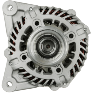 A4442 12V 150A Alternator Fits Nissan Micra
