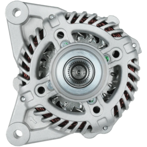A4452 12V 120A Alternator Fits Nissan Micra, Dacia Duster
