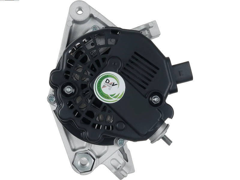 A4453 12V 85A Alternator Fits Toyota Yaris - Image 2