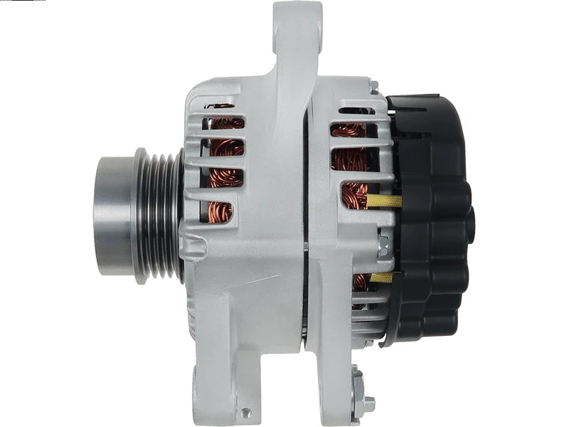 A4453 12V 85A Alternator Fits Toyota Yaris - Image 3