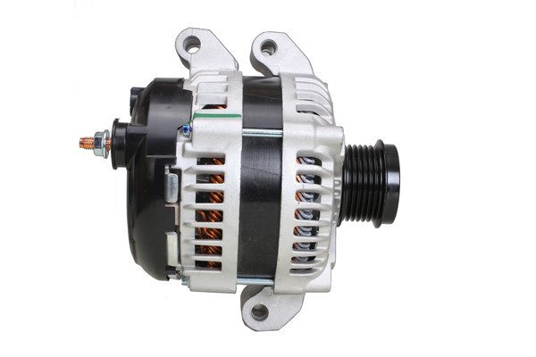 A4454 12V 220A Alternator Fits Jeep Grand Cherokee - Image 2
