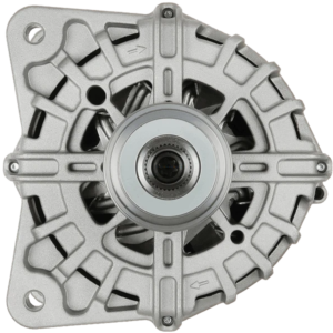 A4455 12V 180A Alternator Fits Nissan Qashqai