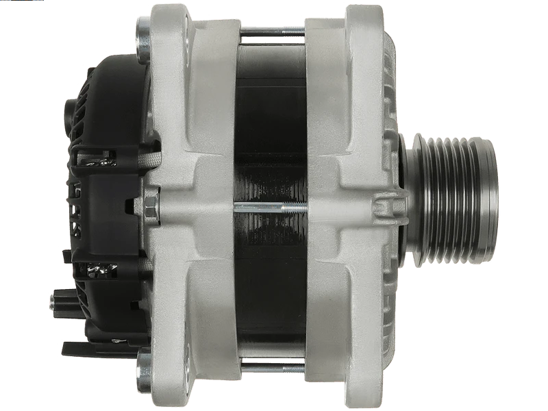 A4455 12V 180A Alternator Fits Nissan Qashqai - Image 2