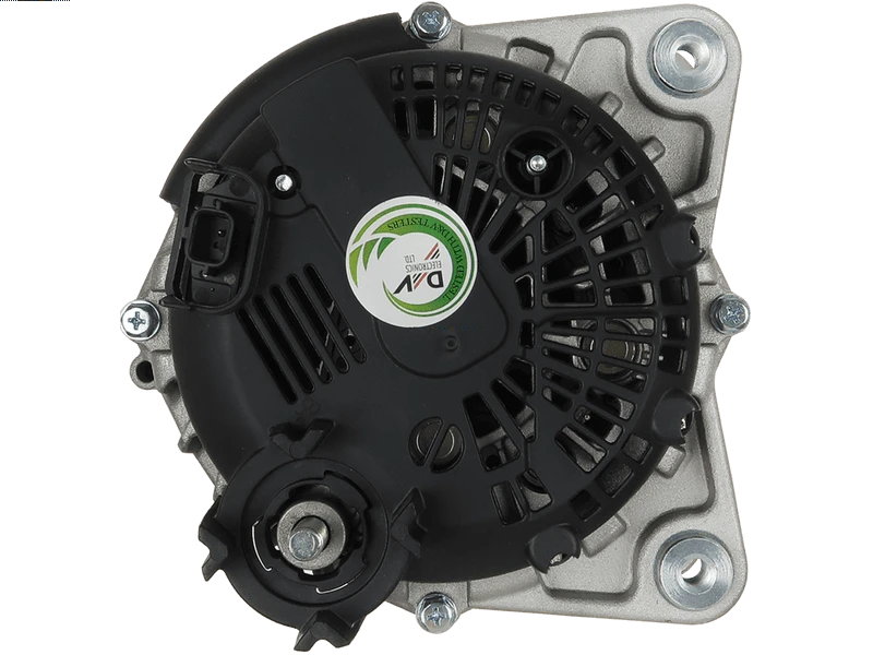 A4455 12V 180A Alternator Fits Nissan Qashqai - Image 3