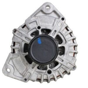 A4459 12V 200A Alternator Fits Mercedes-Benz C200, Mercedes-Benz C300