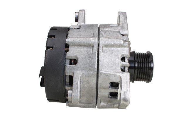 A4459 12V 200A Alternator Fits Mercedes-Benz C200, Mercedes-Benz C300 - Image 2