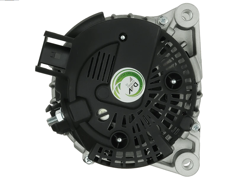 A4463 12V 155A Alternator Fits Ford Fiesta, Ford Fiesta Van, Ford KA+ - Image 3