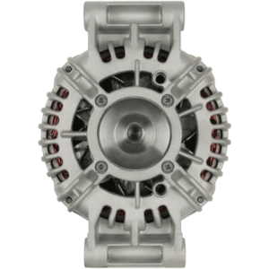 A4464 24V 150A Alternator Fits Mercedes-Benz Integro