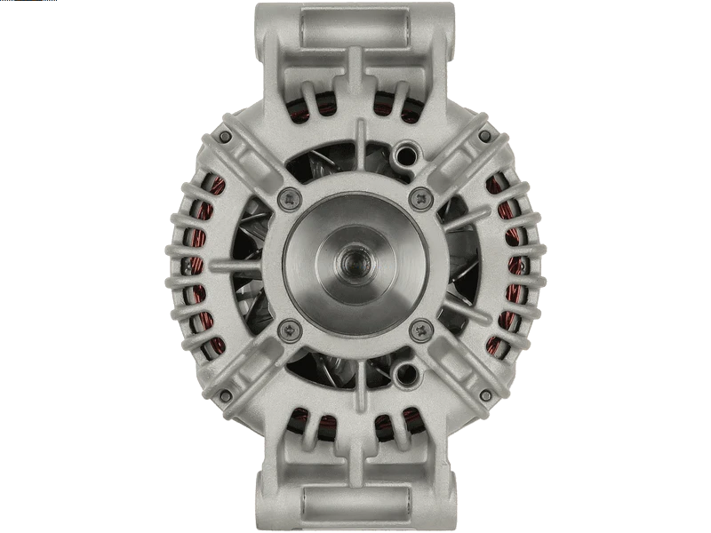 A4464 24V 150A Alternator Fits Mercedes-Benz Integro