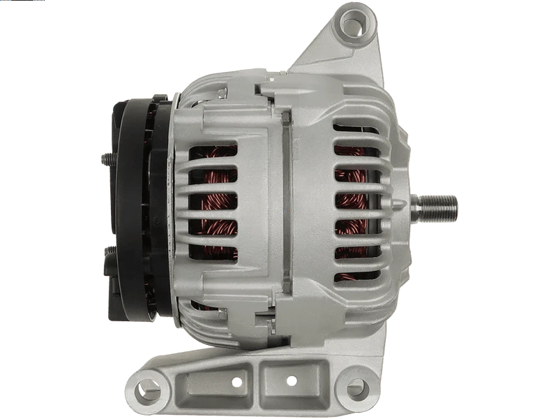 A4464 24V 150A Alternator Fits Mercedes-Benz Integro - Image 2