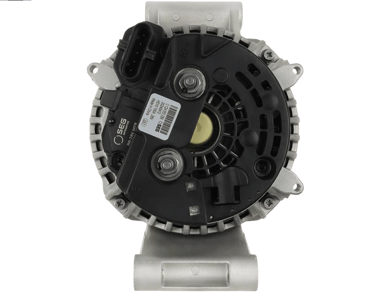 A4464 24V 150A Alternator Fits Mercedes-Benz Integro - Image 3