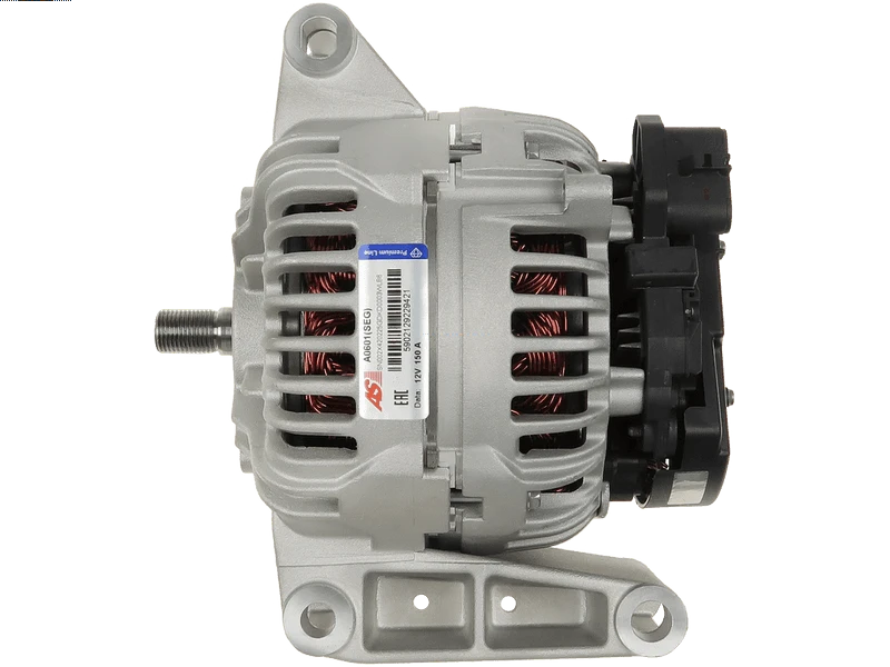 A4464 24V 150A Alternator Fits Mercedes-Benz Integro - Image 4