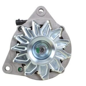 A4465 12V 100A Alternator Fits Claas Elios 220, Claas Elios 230
