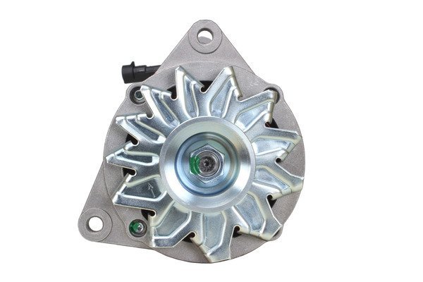 A4465 12V 100A Alternator Fits Claas Elios 220, Claas Elios 230