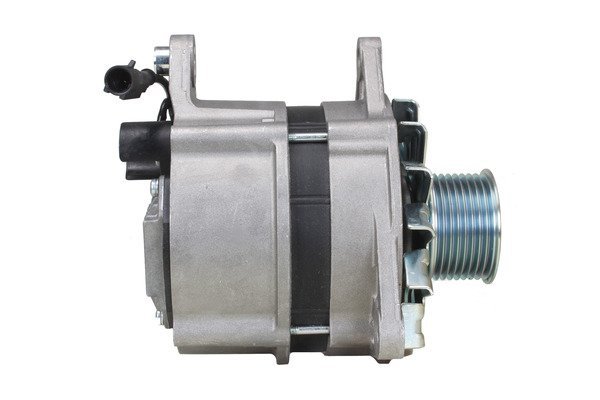 A4465 12V 100A Alternator Fits Claas Elios 220, Claas Elios 230 - Image 2