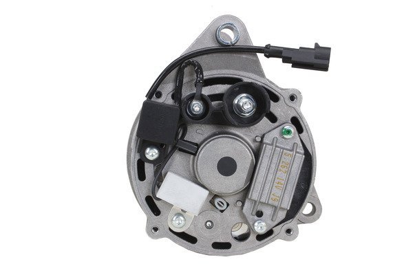 A4465 12V 100A Alternator Fits Claas Elios 220, Claas Elios 230 - Image 3