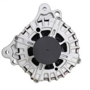 A4467 12V 180A Alternator Fits Audi A4, Audi A4 Allroad, Audi A5