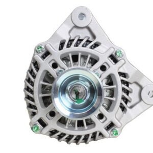 A4468 12V 150A Alternator Fits Nissan Juke, Nissan Qashqai